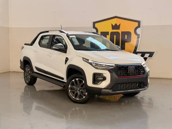 FIAT STRADA 1.0 TURBO 200 FLEX ULTRA CD CVT